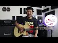 DREAM MAKER 407 | ACOUSTIC GUITAR REVIEW | GUITAR SHOP NEPAL