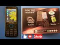 Vgo Tel Smart Hi-Fi | Unboxing
