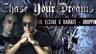 DJ Paul Elstak \u0026 Radiate - Dropping it