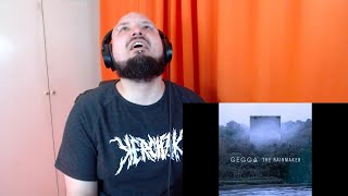 Gegga - Mi Casa (ft. Dantés) [Beat Ríal Guawankó] // BATERISTA REACCIONA // Nacho Lahuerta