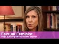 Rape culture panic is not the answer | FACTUAL FEMINIST
