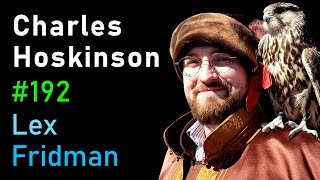 Charles Hoskinson: Cardano | Lex Fridman Podcast #192