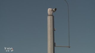 New, upgraded TxDOT cameras