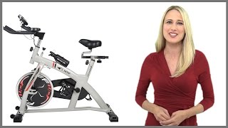 L NOW LD-598 Health & Fitness Indoor Stationary Cycling Bike Review