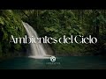 Ambientes Del Cielo - Musica Instrumental de Adoracion - Art Aguilera