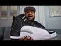 Jordan Brand Did These Right! Jordan 12 Playoff Review/2012 2022 Comparison.