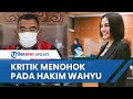 MURKA Ferdy Sambo Divonis Mati, Nikita Mirzani Beri Kritikan: Hanya Tuhan yang Berhak Cabut Nyawa!