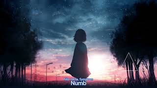 Nightcore - Numb (Lyrics)