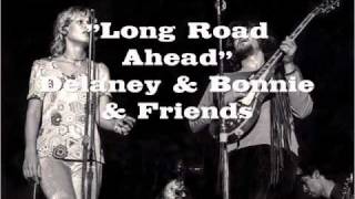 Delaney and Bonnie and Friends - \