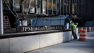 Here's how JPMorgan Chase's earnings stack up against Citigroup's