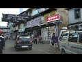 Kargil city life || Drive through the City