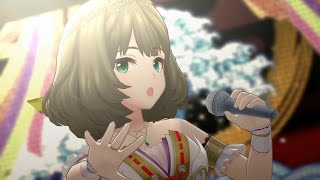 【デレステMV】おんなの道は星の道  / 高垣楓 ブランフェス限定SSR［茜色の彩り］