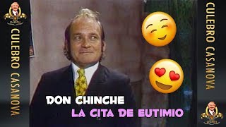 Don Chinche - La cita de Eutimio