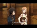 sword art online just call me asuna hd