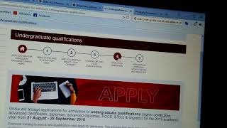 How To Register  to www.unisa.ac.za online?