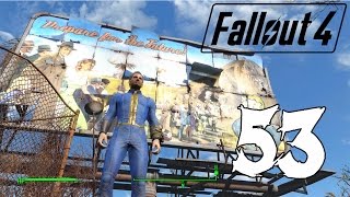 Fallout 4 - Walkthrough Part 53: Advanced Systems