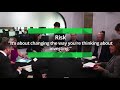 Retirement Investing with Confidence  - #3. Risk