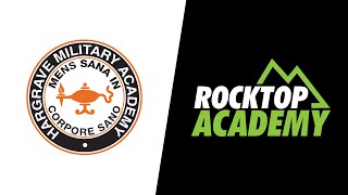 Military Ball: Rocktop Academy vs Hargrave Military Academy | February 11, 2023