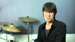 Rockschool on iPad: The Expert Sessions – Mike Sturgis Has His Say