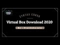 VirtualBox 2020 Download | How To Install VirtualBox On Windows 10 ?