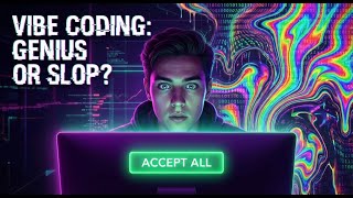 Vibe Coding: The “Mind Virus” Killing Software Engineering (or Making Millions?)