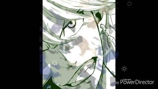 AMV Sting Eucliffe-Criminal Britney Spears