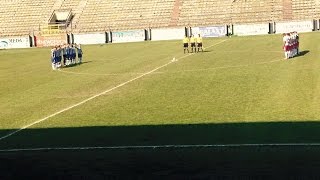 Renova - Rabotniçki 2-0 (11.04.2015)