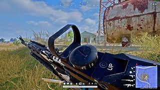 今晚~我想來點PUBG烤雞