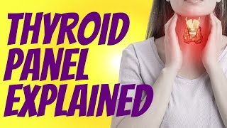 Uncovering What Your Doctor Isn't Telling You About Your Thyroid!