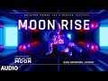 Guru Randhawa: Moon Rise (Audio Visualizer) Man of The Moon | Sanjoy | Bhushan Kumar | New Song 2022