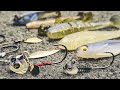 Underspins And Finesse Swimbaits:  Everything You Need To Know!