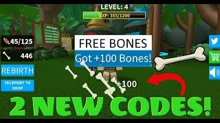 Caveman Simulator 2 Codes