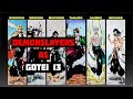 What If DEMONSLAYERS are the GOTEI 13 PART 1|KIMETSU NO YAIBA X BLEACH CROSSOVER