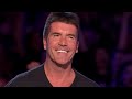SINGERS WHO SHOCKED THE WORLD!  Britain's Got Talent