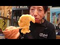 【豊橋市 】カク一☆ できたてのサクサク天ぷらでサクッと昼呑み♪【外呑み】【呑み動画】