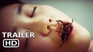 DEVILS STAY Official Trailer (2024)