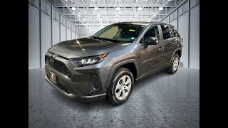 2022 Toyota RAV4 LE The Bronx, Yonkers, New Rochelle, Hackensack, Manhattan NY