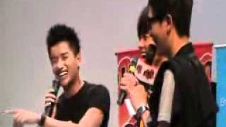 260910 TJ 1st Annivesary Celebration - Pt 2