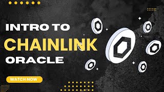 Intro to Chainlink Oracle