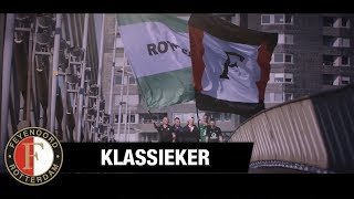 Rotterdam klaar voor de Klassieker