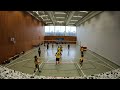 Aarberg vs VBC Burgdorf b - 07.12.24