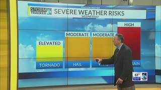 Noon Weather 04/05/2023