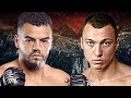 Tarik Khbabez vs. Roman Kryklia | ONE Co-Main Event Feature