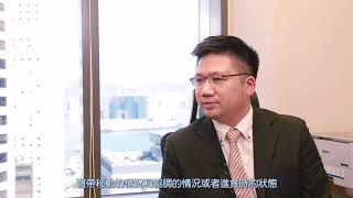 老人吞嚥困難可致命？ | 聯匯專科中心Specialists Central