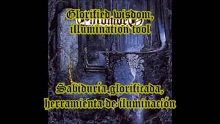 Entombed - Left Hand Path (Lyrics y subtitulos en español)