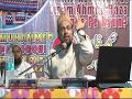 Aala Hazrat Haq Par Kyu  Day 02 by Farooq Khan Razvi Sahab