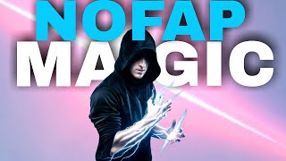 Magical Powers on Nofap l Why No Fap Unleashes Your Inner Powers l TheZ