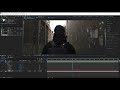 2d tracking tutorial adobe after effects