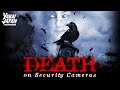 Horror Full movie | Death on Security Cameras 01