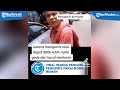 Viral Warga Pergoki Pengemis Pakai Mobil Mewah